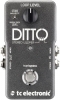 TC Electronic Ditto Stereo Looper TC Electronic Ditto Stereo Looper
